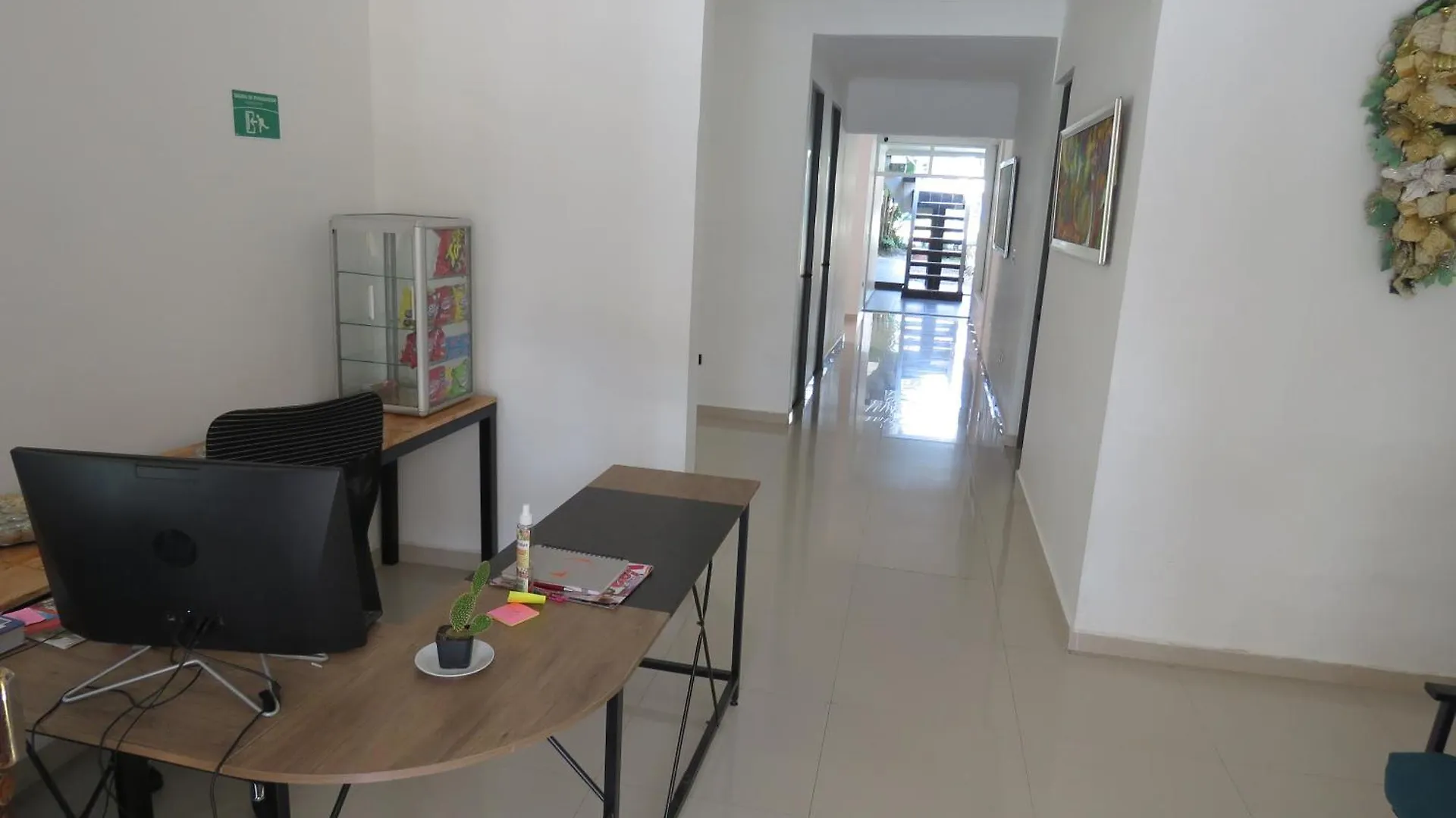 Casa Hotel Aeroclubr15 Villavicencio Colombia